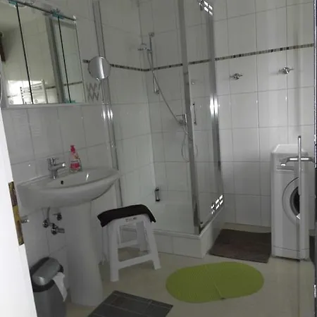 Haus Gallileo Steuerbord Апартаменты
